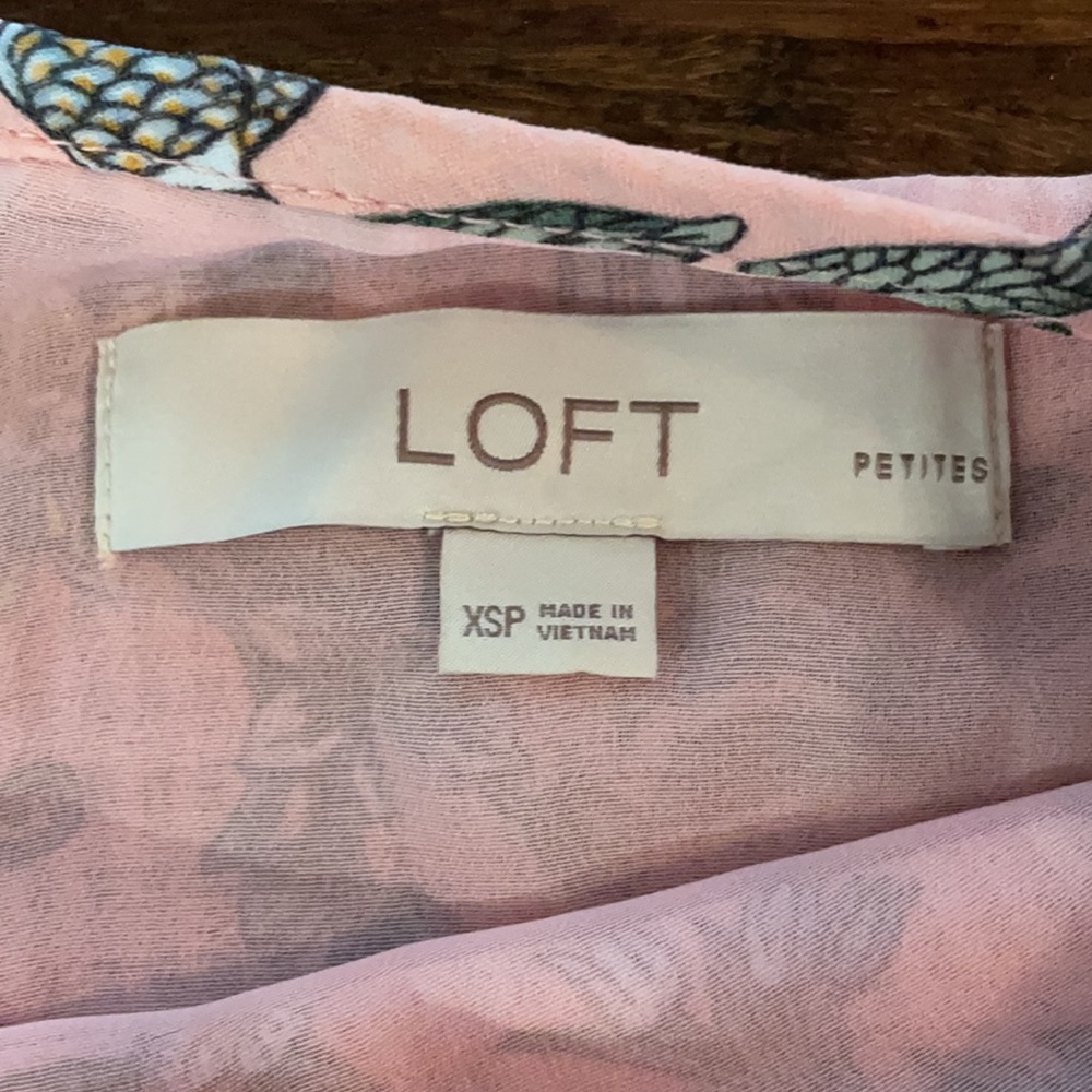 LOFT TOP - Picture 10 of 11